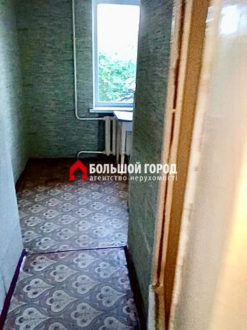 Полякова вул., 5-А