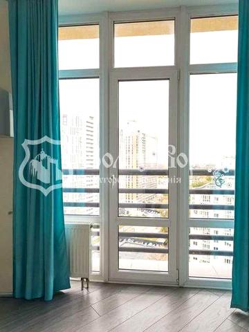 Квартира 2к. Дизайнерський ремонт. Андрія Аболмасова, 4а, Лівобережний