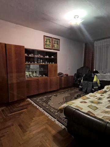 Продаж 3-кім. квартири 65.8м2 в. Грушевського м. Стебник