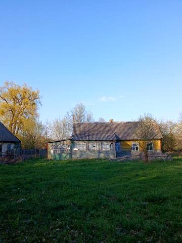 Терміново  продається будинок