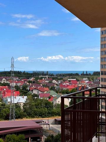 Архітекторська вул., 10