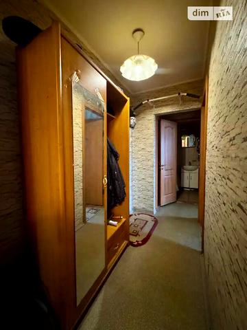 Продаж 2к Квартира Набережна Перемоги вулиця