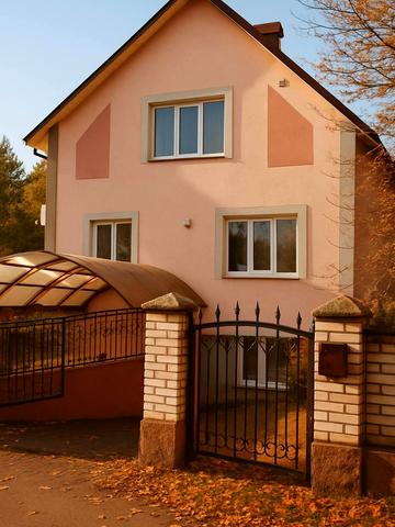 Олександрівська вул.