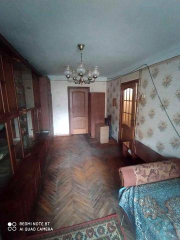 Оренда 1 кімнатної квартири Дарницький р-н