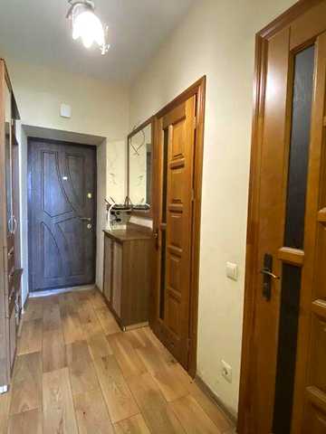 Продаж 3к Квартира Червоної Калини проспект ЖК ул. Скрипника, 2