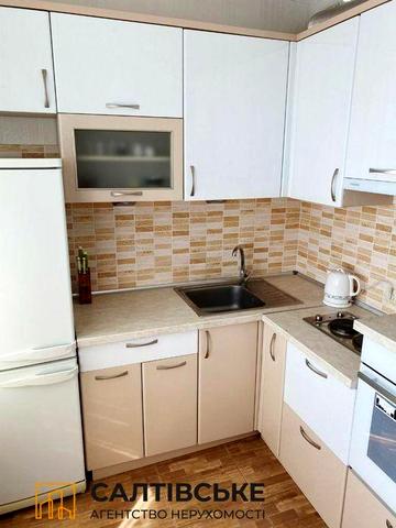 КЮ-0939 Продам 2К квартиру на Салтовке Студенческая 535 м/р