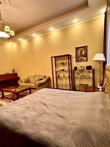 Продаж квартира Борисоглібська,17/1 Поділ Поштова площа