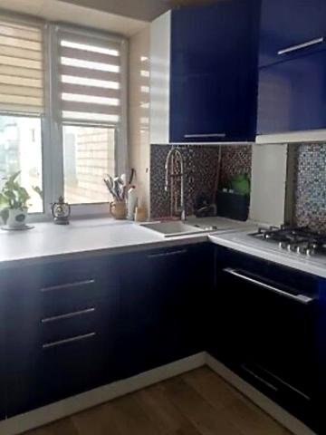 1-й Київський пров., 60