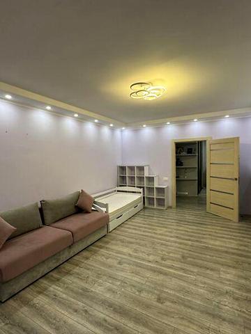 Продаж 2к Квартира Київська вулиця ЖК Шоколад