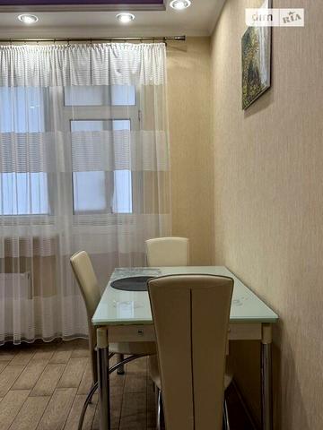 Довгострокова оренда 1к Квартира Радужний масив ЖК Левитана