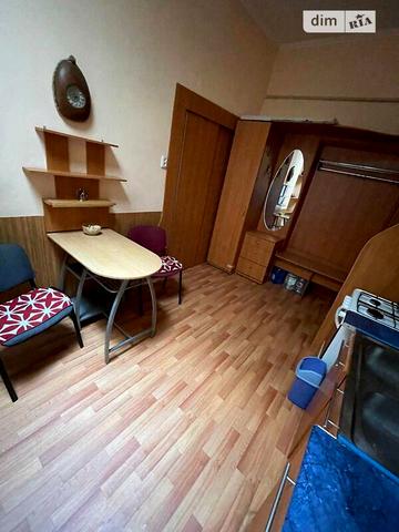 Довгострокова оренда 1к Квартира Італійська (Пушкінська) вулиця