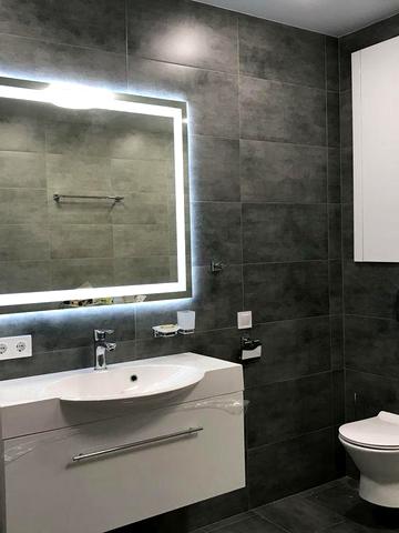 Без % Продам 3к квартиру 104м2 Пісочин Мобіль 1пов Власник