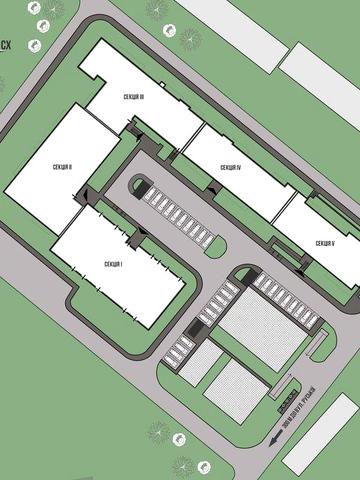 1 кімнатна квартира ЖК Комфорт Сіті
