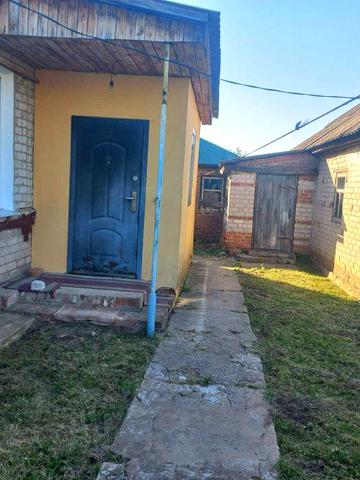 Продаю великий будинок