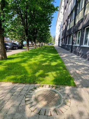 Сергія Мартина вул., 4