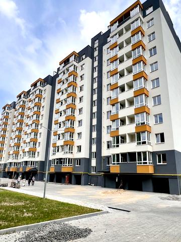 Костя Широцького вул., 5а