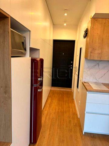 Київ Оренда Залізнична 1к квартири ЖК Loft Park