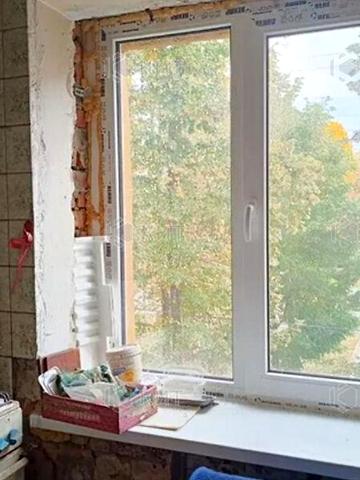 Продаж 1к Квартира Шекспіра вулиця