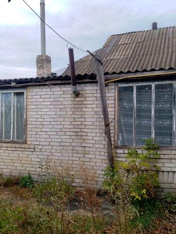 Продам будинок 150 км від столиці