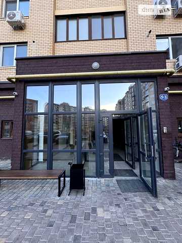 Продаж 2к Квартира Академіка Сахарова вулиця ЖК Одесская Чайка