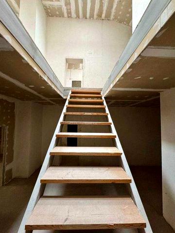 Продам дворівневий пентхаус з терасою у ЖК "Чайка" ЖК "Чайка"