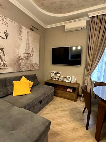 Продаж 2к Квартира Григорія Сковороди (Пушкіна) вулиця