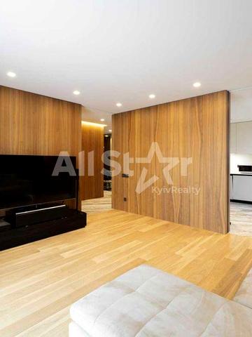 Продаж 2к квартири в Києві, Золотоустівська вул., 30 Без комісії ЖК Garden City Residence