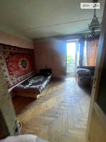 Продаж 1к Квартира Молодіжна вулиця