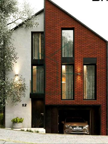 Нагірна вул., 12