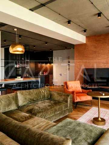 Продаж квартири,  ЖК Busov Hill, вул. Буслівська, Печерськ ЖК Busov Hill