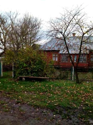 Продам будинок терміново