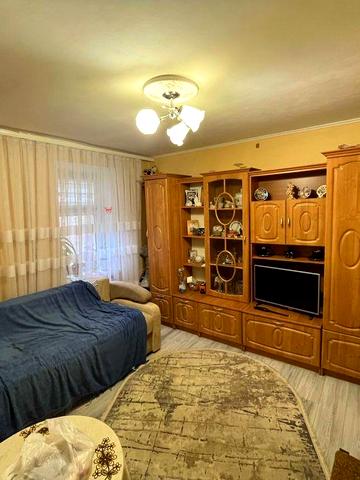 1-кімн. з ремонтом р-н Руська Фастівська