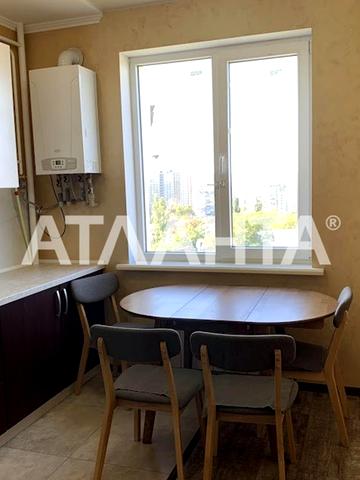 Новосельського вул., 19