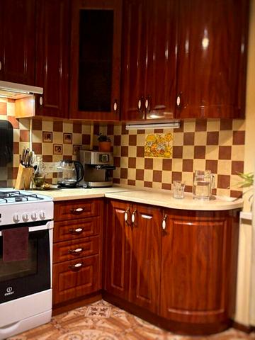 Дмитра Майбороди вул. (Збишка), 17