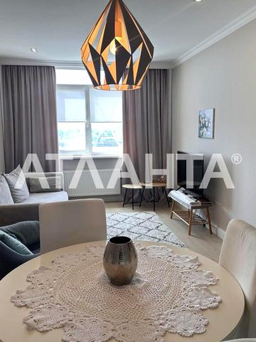 Балківська вул., 137г