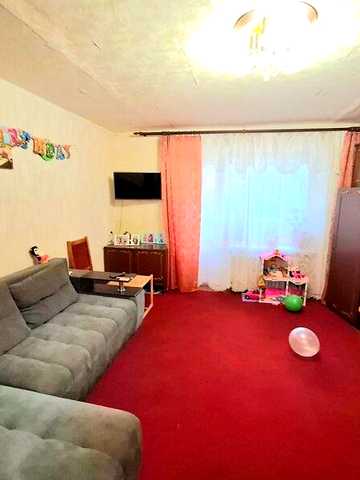 Продаж 3к Квартира Нечая Данили вулиця