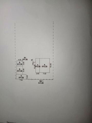 Продам цегляний будинок