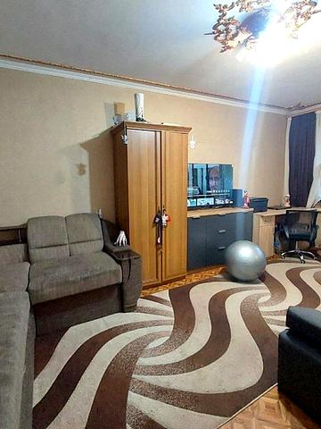 Балківська вул. (Фрунзе вул.), 25