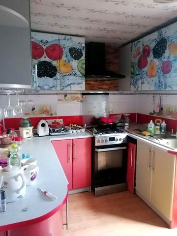 Продається  1/6 котеджа вул. Центральна