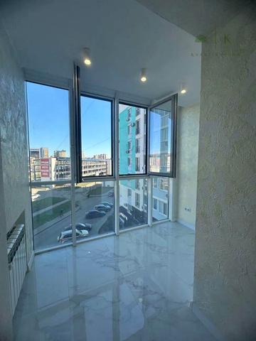 Лисаветинська вул., 3-А