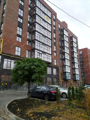 Великотирнівська вул., 9А