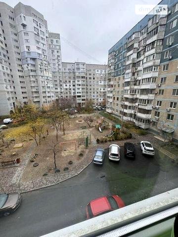 Продаж 1к Квартира Донецьке шосе