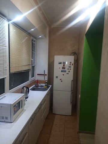 3-х комнатная квартира ОТ ХОЗЯИНА (без риэлторских) по ул.Рабочая, 119