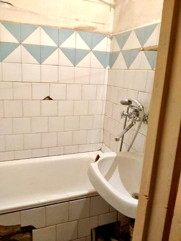 2кім. Квартира ГОЛУБКА