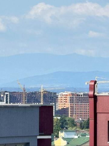 Дворівнева 101 м2 від ВЛАСНИКА відовая гори місто річка єксклюзив ЖК Княгинин