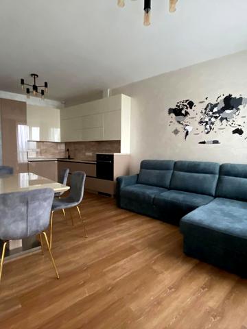 Миколи Пимоненка вул., 19