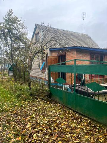 Турбівський масив