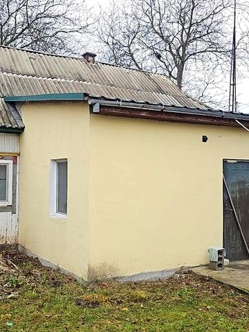 Козацька вул. (Леніна)