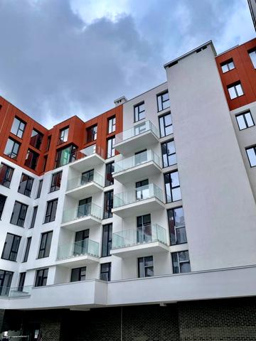 Зелена вул., 111а