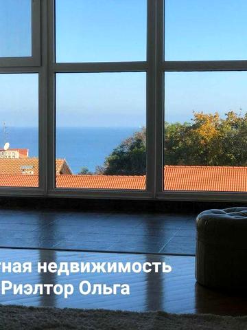 Видовая 3-х комн квартира Лидерсовский бульвар /парк Шевченко, 180 м!